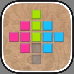 Mosaic Jewels™ Block Puzzle