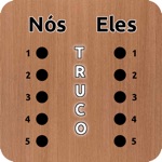 Marcador de Truco digital