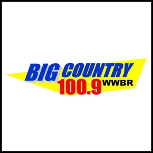 Big Country 100.9 Big Rapids