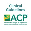 ACP Clinical Guidelines - iPadアプリ