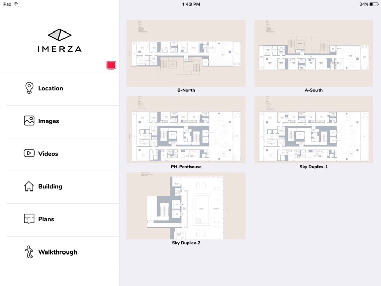 Imerza Pilot screenshot-4