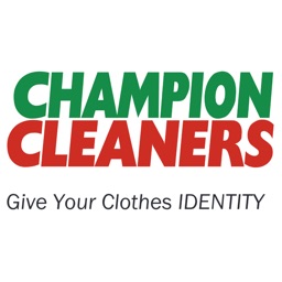 Champion Cleaners UAE