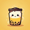 Boba Buddy icon