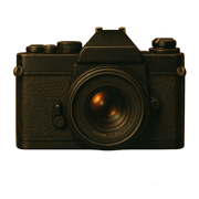 FilmStyleCam: Retro instant