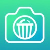 SnapSweep: Remove Junk Photos icon
