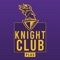 Welcome to the 'Knight Club' the official app of Kolkata Knight Riders, the ultimate destination for all fans of the KKR franchise