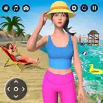 Grand Beach Fishing Game 2024 App Support