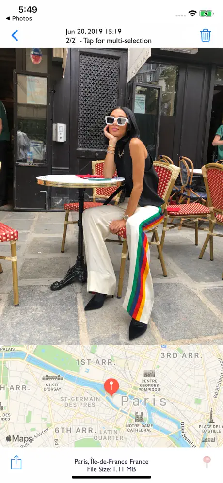 Photo Declutter