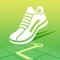 Looking for a cycling, walking, running app that can help you track your activities, record steps and improve your fitness goals
