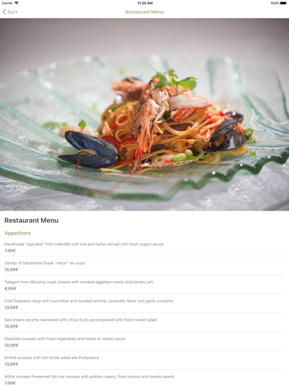 Screenshot #5 pour Kappa Resort