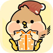 あたるカモ 歩いてポイント貯まる/懸賞・歩数計アプリ