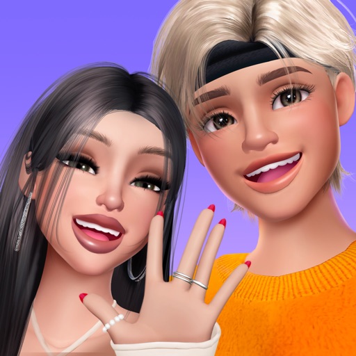 ZEPETO: Avatar, Connect & Live