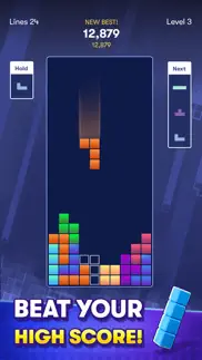 How to cancel & delete tetris® 1