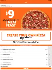 little caesars pizza ipad images 4