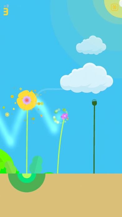 Screenshot #1 pour Breeze Bloom