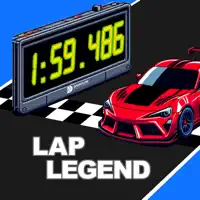 Lap Legend - Lap Timing & Data