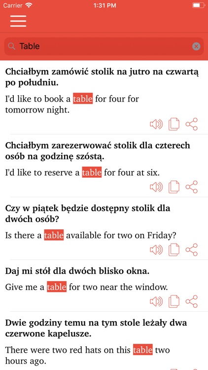 Szybko! Ucz się angielskiego screenshot-5