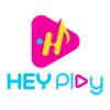 HEY Play Myanmar icon