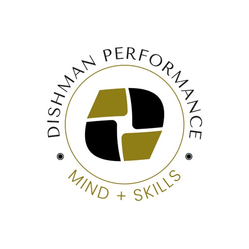 Dishman Performance Baseball icon