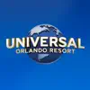 Universal Orlando Resort contact information