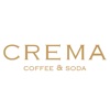 Crema Coffee & Soda icon
