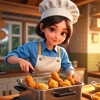 Cooking World: Cooking Games icon