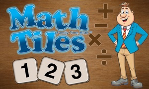 Math Tiles Deluxe