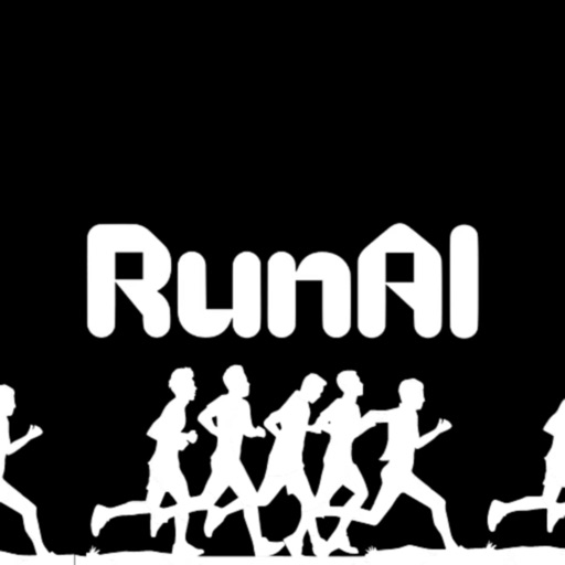 RunAI: Couch To 5k C25k pacer