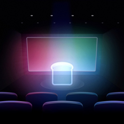 Theater: Cinema & Events