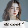 AICool : AI Photo Editor icon