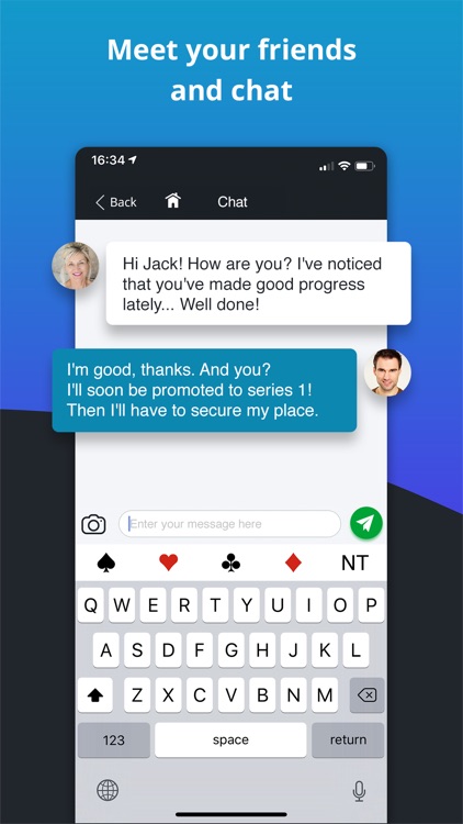 Fun Bridge screenshot-6