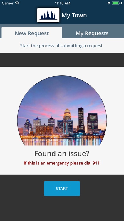 VUEWorks: CitizenVUE