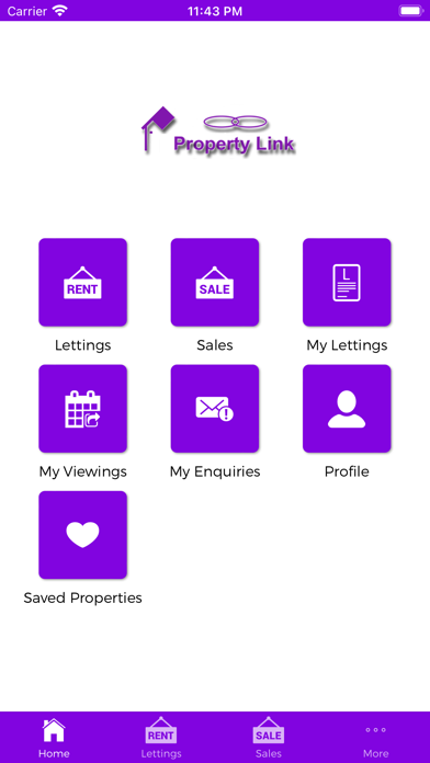Property Link UK Ltd Screenshot