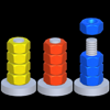 Nuts And Bolts Sort - GOODROID,Inc.