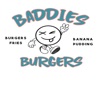 Baddies Burgers icon