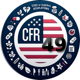 螢幕擷取畫面 (4) CFR AI - Title 49