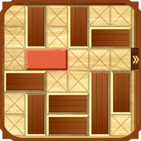 Screenshots (10) Unblock It – Solver Game
