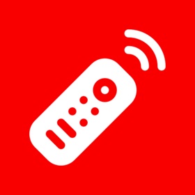 Universal TV's Remote Control