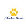 CAT Paratransit icon