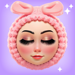Skin Makeover: Relax ASMR Game