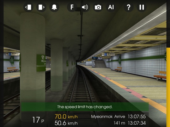 Hmmsim Legacy iPad app afbeelding 5
