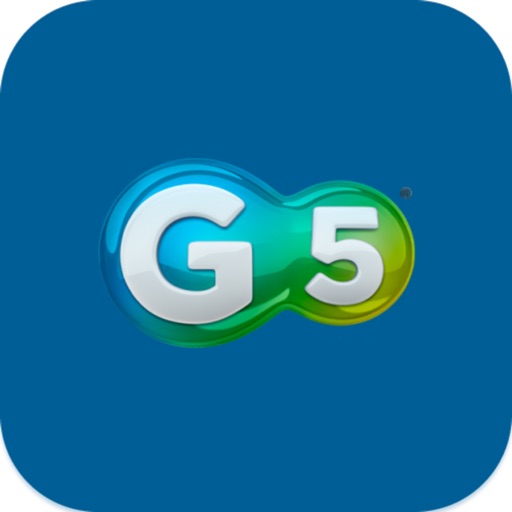 G5 Internet icon