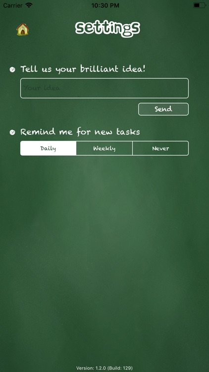 Pepp!Up screenshot-3