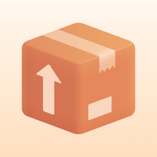 Parcel - Delivery Tracking icon