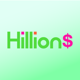 Hillion$ Rewards