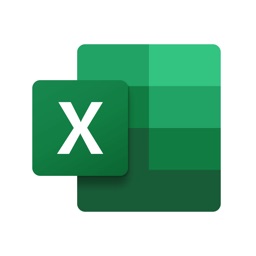 Microsoft Excel