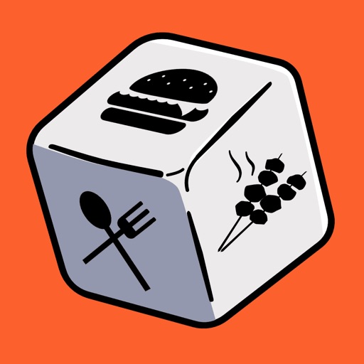 Terserah - Restaurant Finder