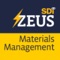 ZEUS:Technology built expressly for indirect supply, maintenance repair & operations, and PPE