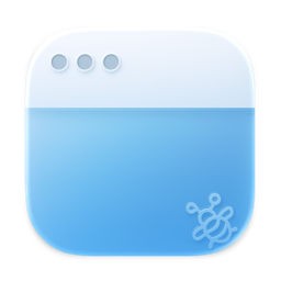 Barbee - Hide Menu Bar Items