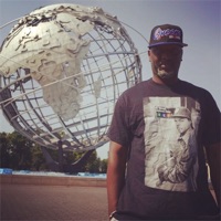 DJ Kawon app icon - Music app for iPhone